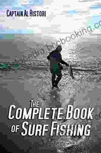 The Complete Of Surf Fishing