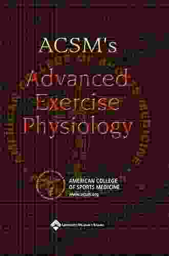 ACSM S Clinical Exercise Physiology (American College Of Sports Medicine)