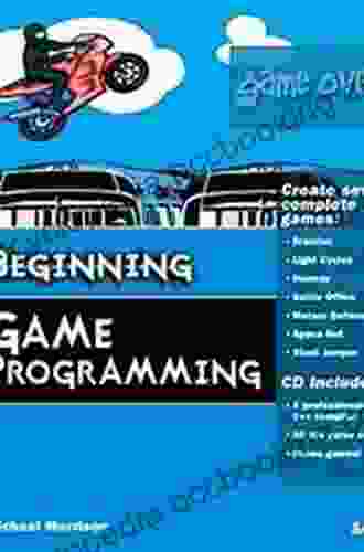 Beginning C++ Game Programming: Learn To Program With C++ By Building Fun Games 2nd Edition