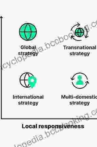 Global Strategy In The Service Industries: Dynamics Analysis Growth
