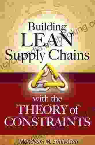Building Lean Supply Chains With The Theory Of Constraints