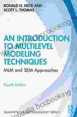 An Introduction To Multilevel Modeling Techniques: MLM And SEM Approaches (Quantitative Methodology Series)