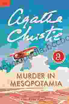 Murder In Mesopotamia: A Hercule Poirot Mystery (Hercule Poirot 14)