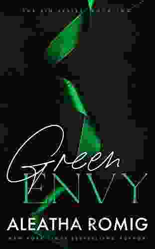 Green Envy (Sin 2)