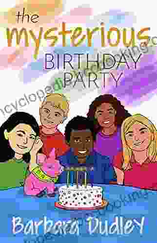 The Mysterious Birthday Party: Whose Party Is It?
