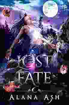 Lost Fate (Shifter Zion: Prequel 1)