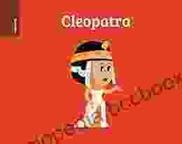 Pocket Bios: Cleopatra Al Berenger
