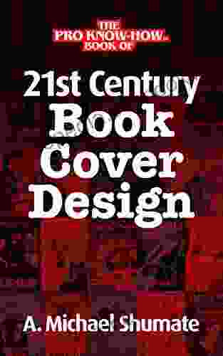 21st Century Cover Design