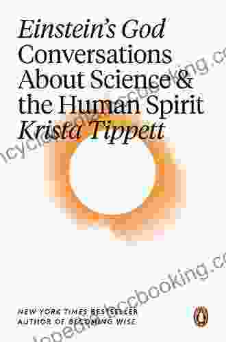 A Sense Of The Mysterious: Science And The Human Spirit