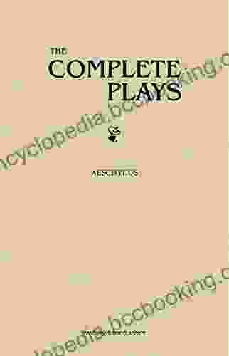 The Complete Aeschylus Aeschylus