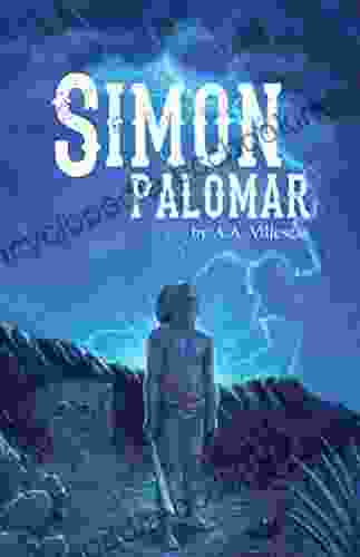 Simon Palomar A A Villescas