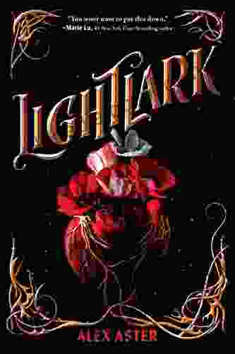 Lightlark (Book 1) Alex Aster