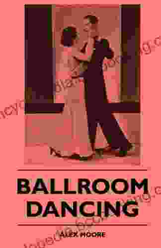 Ballroom Dancing Alex Moore