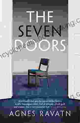 The Seven Doors Agnes Ravatn