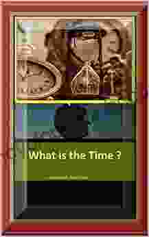 What Is The Time ? Aleksandr Anufriyev