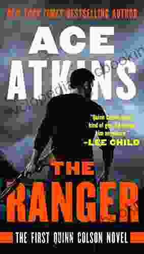 The Ranger (A Quinn Colson Novel 1)