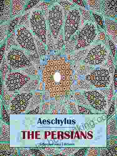The Persians Aeschylus