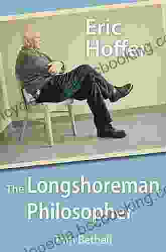 Eric Hoffer: The Longshoreman Philosopher (Hoover Institution Press Publication 616)