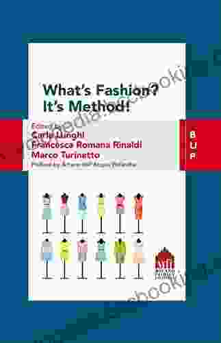 What S Fashion? It S Method : The Values Of Idea In Fashion Companies