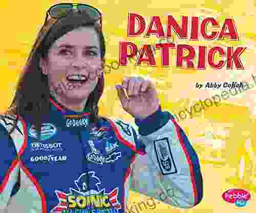 Danica Patrick (Women In Sports)