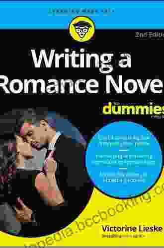Writing A Romance Novel For Dummies